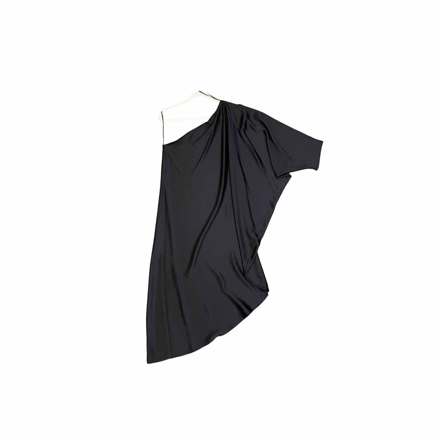 The Laura Lux Asymmetrical Dress